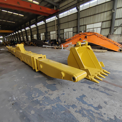 Construção urbana telescópica das ruas do braço 14M Widely Used In do Dipper de CAT CAT320B