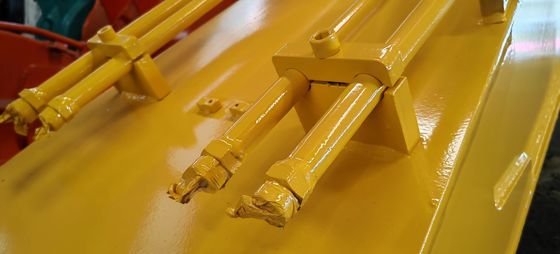 18M 20M 22M acessório de escavadeira de lagarta braço de longo alcance 320D PC200 SK200 acessórios de longo alcance