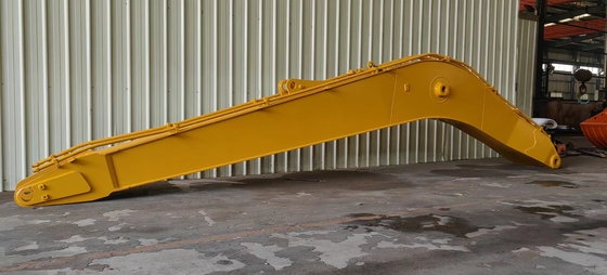 18M 20M 22M acessório de escavadeira de lagarta braço de longo alcance CAT320D PC200 SK200 acessórios de longo alcance