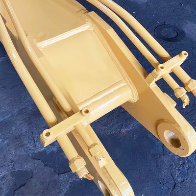 Boom de demolição de escavadeiras de alto alcance