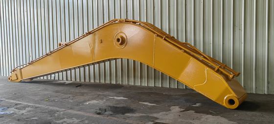Uso de múltiplos propósitos de Long Stick da máquina escavadora de Long Reach Boom 18M da máquina escavadora de 320D