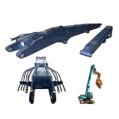Fabricante PC240 Excavadora Boom Pile Braço de Direção Para ZX200 325 Komatsu Hitachi Sanny  Etc