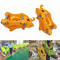 Fabricante Antirruda 1-8 Ton Hydraulic Quick Coupler, Excavator Cat Hitachi Backhoe Quick Coupler