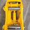 Fabricante Antirruda 1-8 Ton Hydraulic Quick Coupler, Excavator Cat Hitachi Backhoe Quick Coupler
