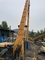 Máquina escavadora personalizada High Reach Demolition, crescimento durável da demolição