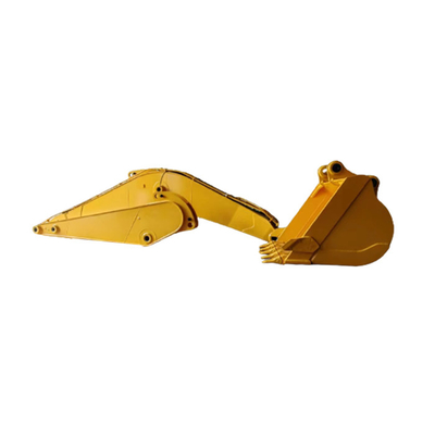 Crescimento prático antiusura de Standard Arm Long da máquina escavadora 10T para CAT SANY KOMATSU