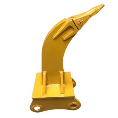 25-30T máquina escavadora Bucket Ripper, PC  Hitachi Kobelco de Rock Ripper For da máquina escavadora