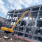 Venda por atacado 28M Super Long Boom, crescimento de 30-50 toneladas de High Reach Demolition da máquina escavadora da fábrica