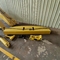 Máquina escavadora Long Arm de Volvo, CAT320D/braços longos do alcance máquinas escavadoras de KOMATSU