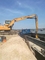 Fabricante Amarelo/Cinza/Etc Komatsu Reservatório Durável de Barras de Barras Para Pc120 Pc200 Pc300