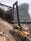 Máquina escavadora personalizada Heavy Equipment Parts de 26M 28M 30M High Reach Demolition