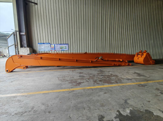 Máquina escavadora de grande resistência Demolition Boom 21 - 22m para ZX250 PC300 340 etc.