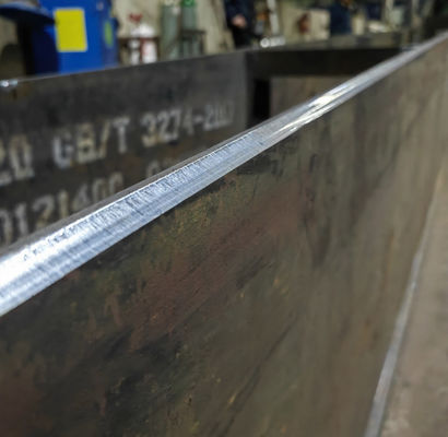 Braço de lança de escavadeira de longo alcance, ATLAS 3306 20M 320 Braço de lança longa