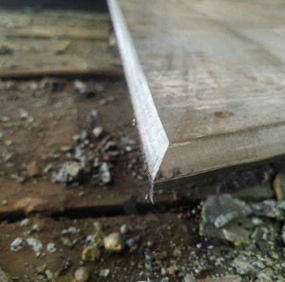 Braço de lança de escavadeira de longo alcance, ATLAS 3306 20M 320 Braço de lança longa