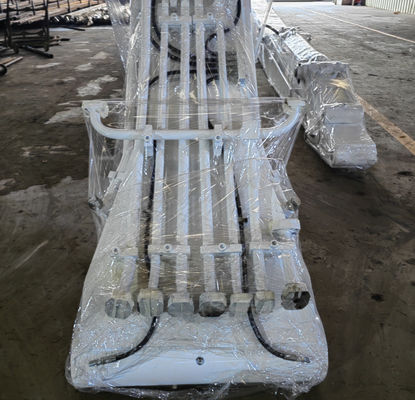 Braço de lança de escavadeira de longo alcance, ATLAS 3306 20M 320 Braço de lança longa