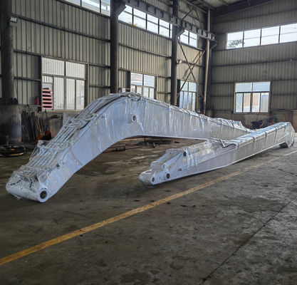 Braço de lança de escavadeira de longo alcance, ATLAS 3306 20M 320 Braço de lança longa