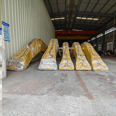 Vendas Profissionais No.1excavadora de longo alcance alcance de longo braço excavadora de longo bastão excavadora para venda para