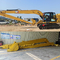 Máquina escavadora Long Reach Boom de Volvo, máquina escavadora Long Boom For Ec220 Ec250 Ec350