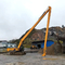 Máquina escavadora Long Reach Boom de Volvo, máquina escavadora Long Boom For Ec220 Ec250 Ec350