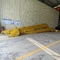 Excavadora de 20 toneladas Q355B de braço longo, Q690D de braço longo com braço e cilindro