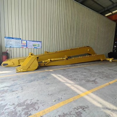 Vendas N.o 1 Telescópica Boom Excavator Telescópica Boom Long Reach Boom Para Sanny Hitachi Komatsu Etc