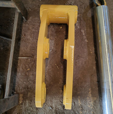 máquina escavadora Telescopic Arm For 320 SK200 Pc200 de 14m HG785 Q355B