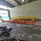 China Produção de fábrica Excavadora telescópica Boom com Clamshell Balde Excavadora de braço longo CAT320