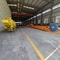China Produção de fábrica Excavadora telescópica Boom com Clamshell Balde Excavadora de braço longo CAT320