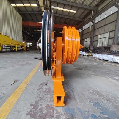 Braço telescópico da Dois-seção de Telescopic Boom Digger Arm Wear Resistant da máquina escavadora para PC200 ZX200 320