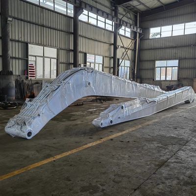 Venda Quente Booms Excavadora de Longo Alcance Com cilindro de balde Para Gato Komatsu