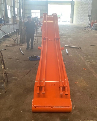 Excavadora longa para venda Excavadora de braço longo Excavadora de braço longo