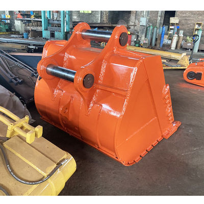 Máquina escavadora resistente Long Boom Arm com certificação 2.5m do CE