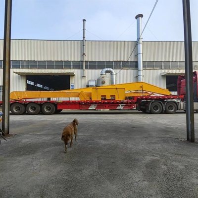 Vendas n.o 1 escavadeira de longo alcance alcançar escavadeira de braço longo escavadeira de bastão longo para venda gato escavadeira de longo alcance para gato