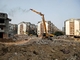 Boom de demolição de 30 metros de comprimento e alto alcance para escavadeira