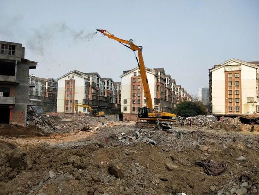 Braço múltiplo do crescimento da demolição das garantias para 340 SK450 CX490 etc.