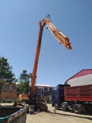 Braço múltiplo do crescimento da demolição das garantias para CAT340 SK450 CX490 etc.