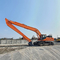 Excavadora Q355B durável Boom longo para Hitachi Komatsu Sanny Cat