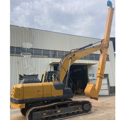 ODM Excavadora Telescópica Boom Para Sanny Hitachi Komatsu Cat