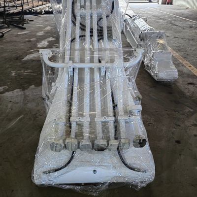 Excavadora de longo alcance 19-20m Para PC300 340 SK300