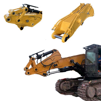 Excavadora de 50 toneladas para  Komatsu Kato 6-8T