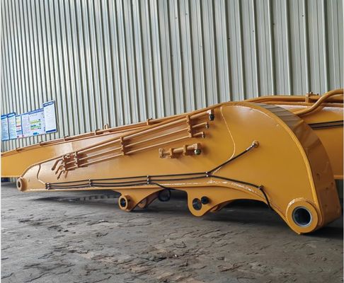 Fabricante PC240 Excavadora Boom Pile Braço de Direção Para ZX200 325 Komatsu Hitachi Sanny  Etc