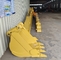 máquina escavadora longa Boom Arm Wear de 40-47ton 22m resistente para o gato de HITACHI Doosan