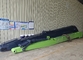 Braço longo de múltiplos propósitos do alcance 10m-12m, máquina escavadora Boom Stick de PC80 EX60