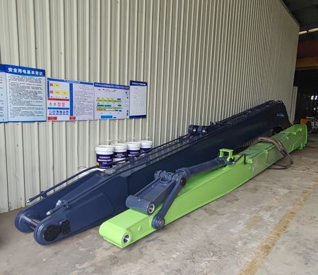 crescimentos de 18M Long Reach Excavator para 320 PC200 ZX300 ZX330 349