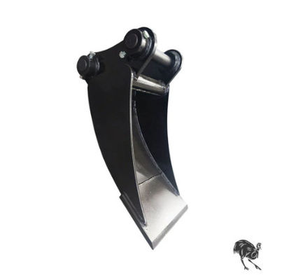 Padrão aprovado CE Q355B MN400 Balde de rocha para escavadeira 320d, Balde para braço de barra de escavadeira