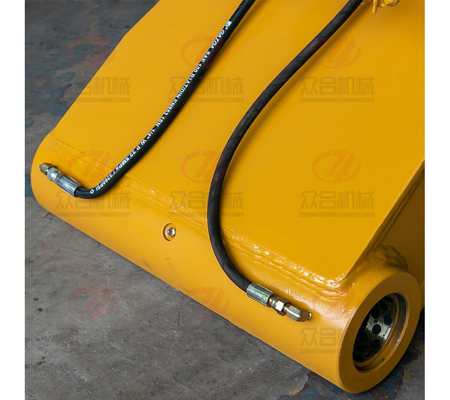 Custom Long Reach Excavator Reach, OEM ODM 8-30 metros braço estendido para CAT Hitachi 6-120 toneladas Excavator Long Arms