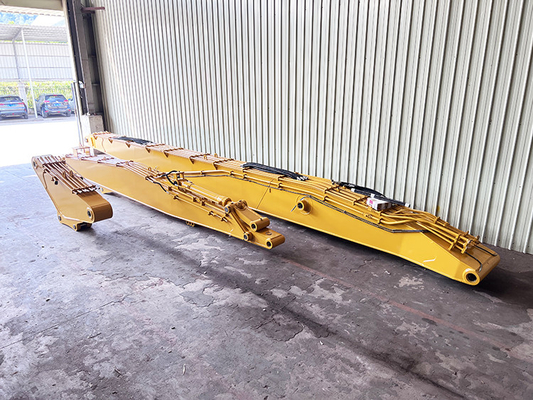 Excavadora de demolição de 13m Booms Custom para XE200