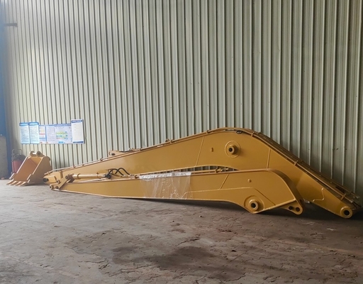 Excavadora premium de longo alcance de longo alcance Excavadora de braço longo Excavadora de bastão longo para venda para gato Hitachi Sanny etc