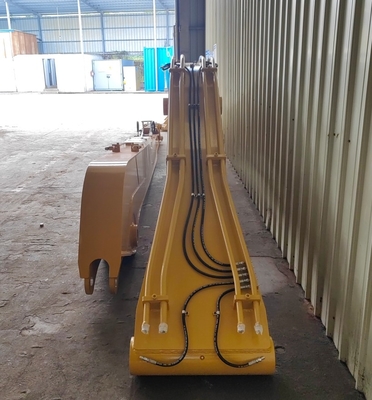 Excavadora premium de longo alcance de longo alcance Excavadora de braço longo Excavadora de bastão longo para venda para gato Hitachi Sanny etc