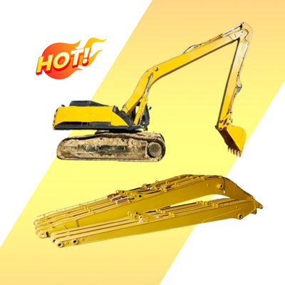 Vendas Profissionais No.1excavadora de longo alcance alcance de longo braço excavadora de longo bastão excavadora para venda para Cat